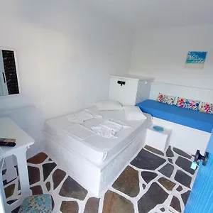Spasmata Village Μηνιά
